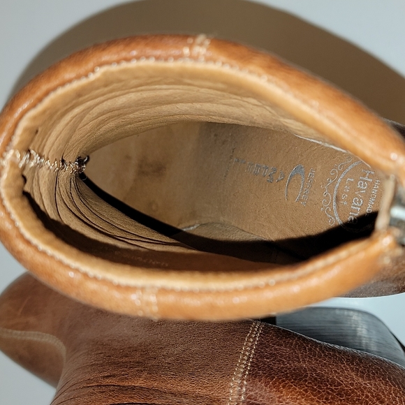 Jeffrey Campbell Rumble - Picture 7 of 8